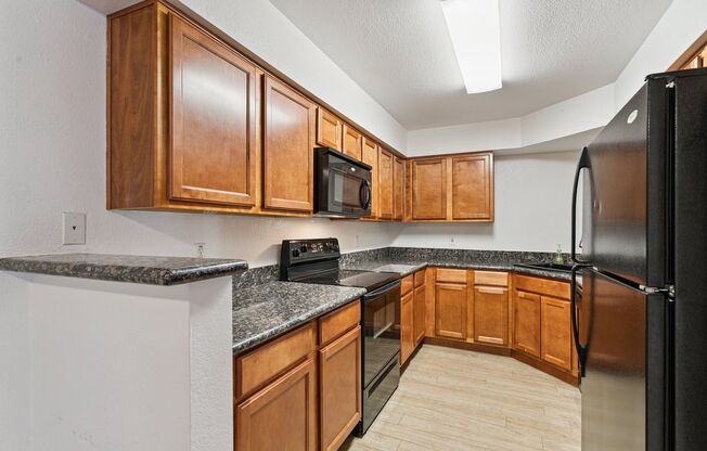 1 bed, 1 bath, $1,445, Unit #1074