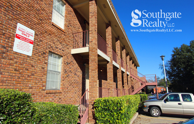 Hardy Manor Apartment Homes