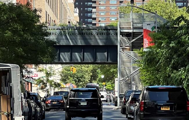 Studio, 1 bath, $4,000, Unit 9G