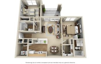 Partner-provided photo for $1574 unit