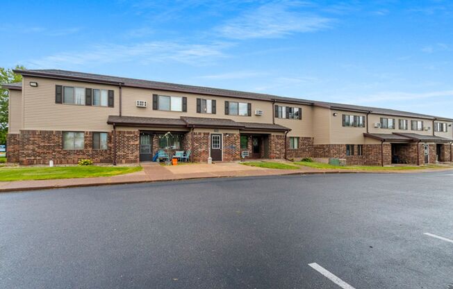 Partner-provided property photo