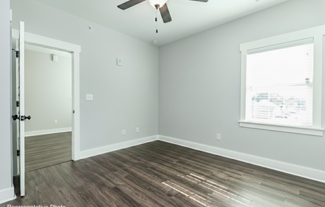 $500 Visa Gift Card- Move in Special- New Construction Near Downtown Clayton – Don’t Miss Out!