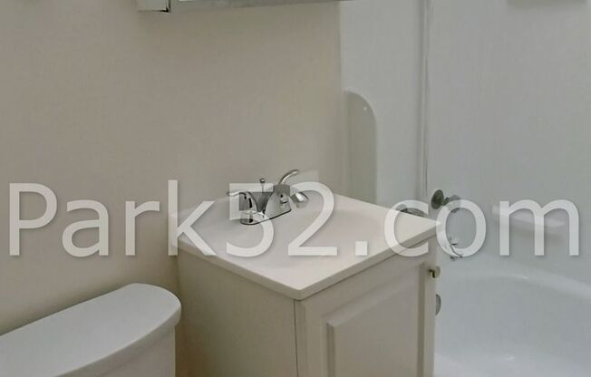 3rd Floor 1 Bedroom 1 Bathroom in Tacoma