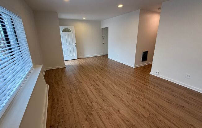 RC - 1688 11th Avenue, Lower unit, San Francisco, CA, 94122
