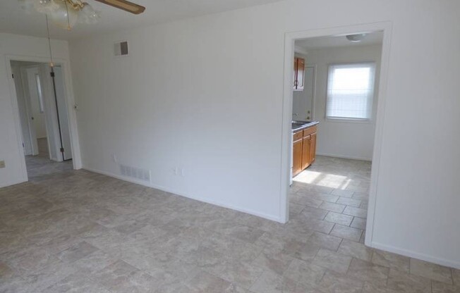 2309 Birchwood- Nice Three Bedroom Ranch Home *Available Now*