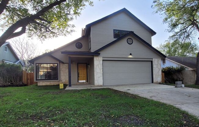 14623 Highland Ridge, 78233