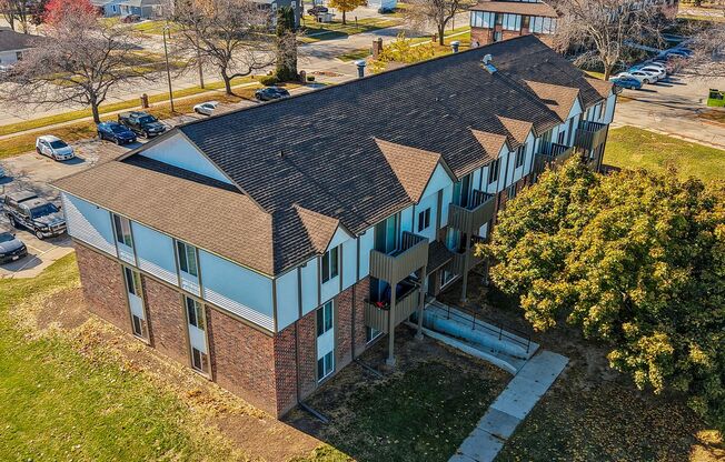 Cedar Grove Apartments