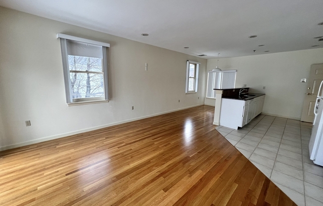 31 Channing St.