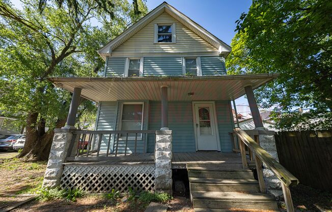3643 W 39 ST