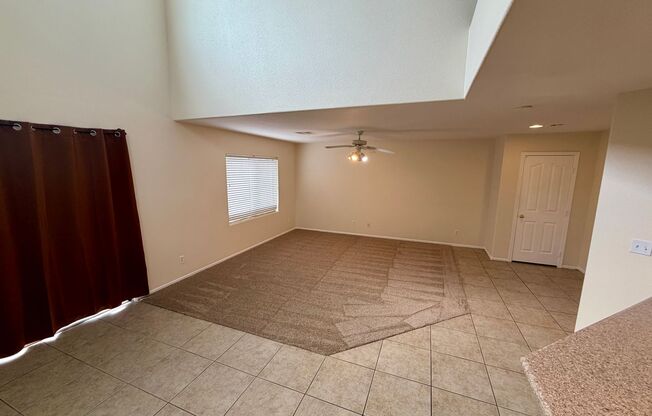 3 bed 2.5 bath across the street from liberty high school