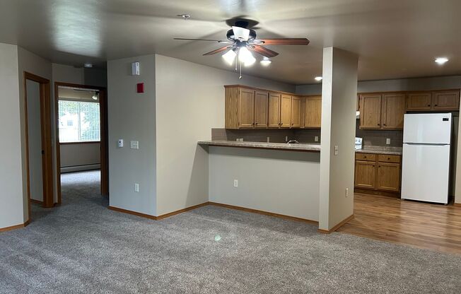 2 beds, 1 bath, 1,060 sqft, $1,449.99, Unit 1506-08