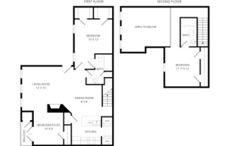 Partner-provided photo for $2340 unit