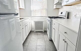 Lexington Garden Apartments