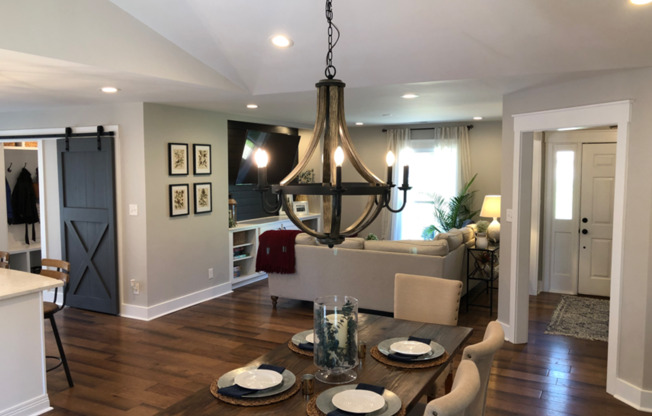 COMING SOON T.R. Lawing Realty Property - Showings will start Monday, June 30, 2025