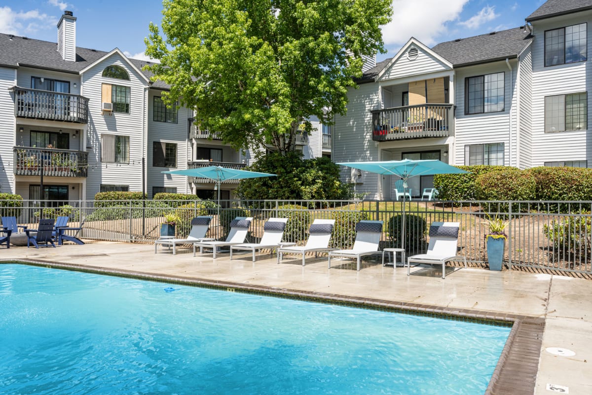 Willow Grove by Trion Living