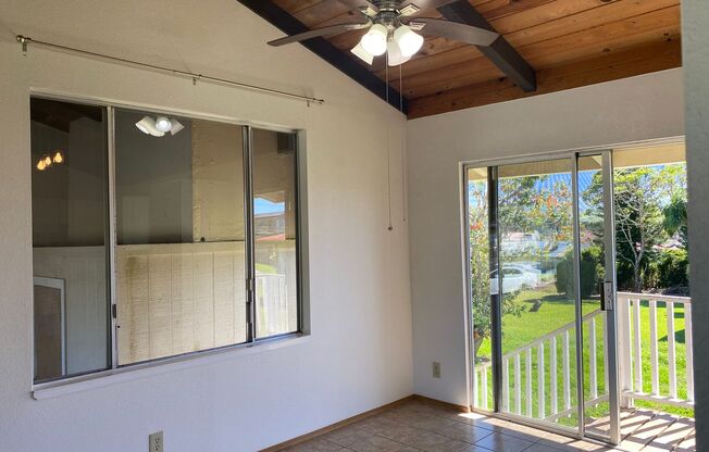 Charming 3-Bedroom Home in Kamuela - Ho'onani Subdivision