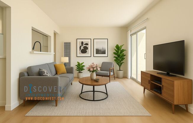 McGee Ave. 2229