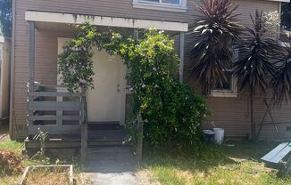 1 bed, 1 bath, $1,500