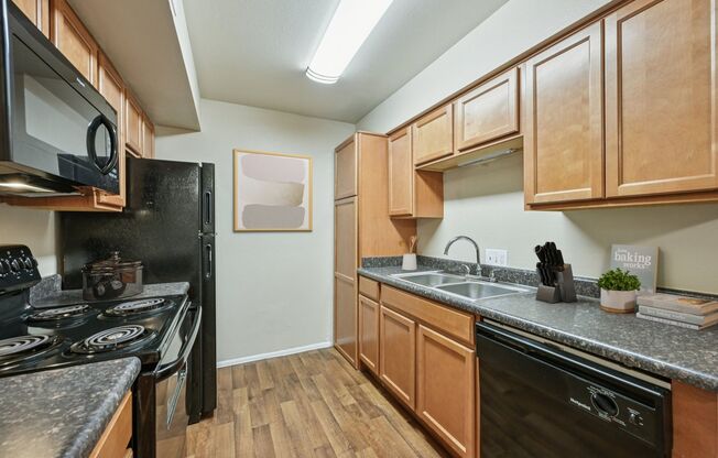 1 bed, 1 bath, 750 sqft, $1,245, Unit 131