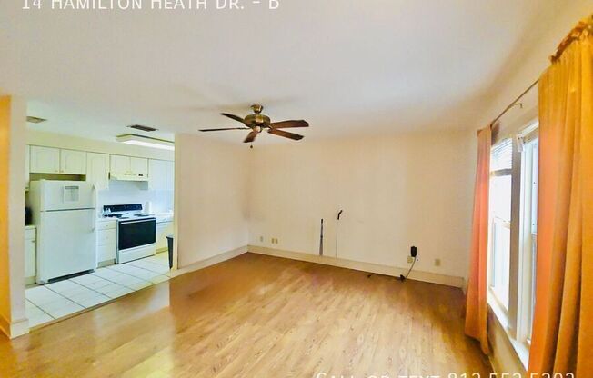 14 HAMILTON HEATH DR