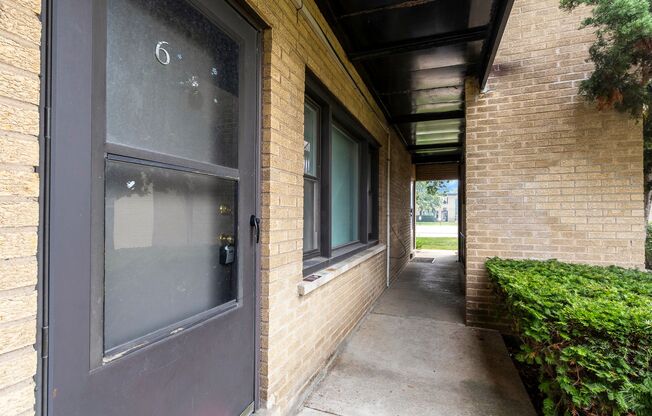 36 King Arthur Court Apartments
