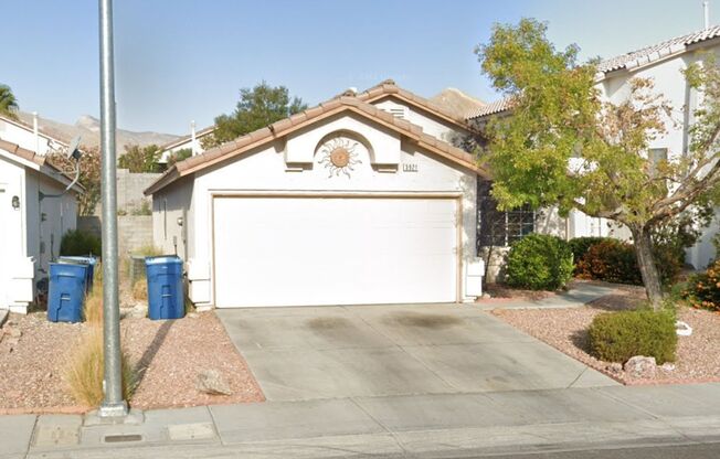 Cozy 3 Bedroom Single Story Home with a Den