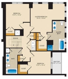3 beds, 2 baths, 2,367 sqft, $5,313