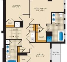 Partner-provided photo for $5313 unit