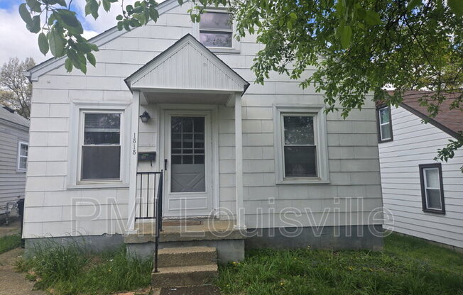 1515 HUNTOON AVE