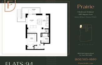 Partner-provided photo for $1508 unit