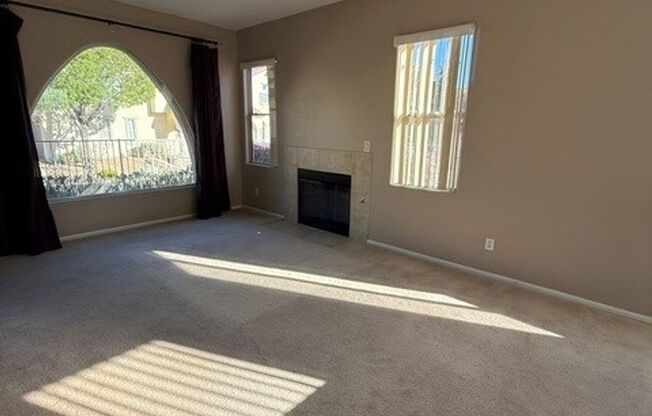 Beautiful Home in Paseos Village in Summerlin West