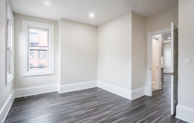 45 CLARENDON ST