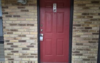 1421 S. 12th Street Unit 112, Waco, Texas 76706