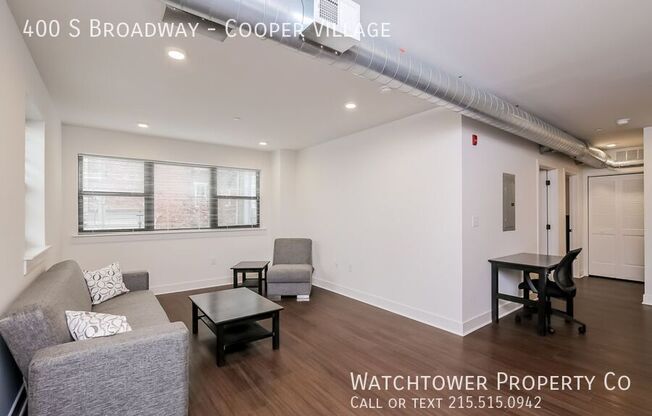 400 S BROADWAY