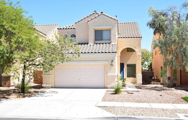 SPACIOUS 4 BEDROOM 3 FULL BATH TWO-STORY HOME IN NW