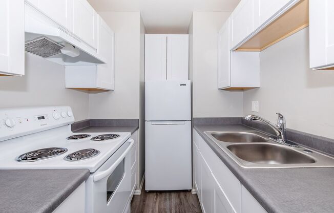 Studio, 1 bath, 380 sqft, $749, Unit 2005-93