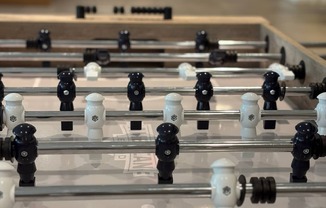 Interior area at Artline Apartments, Washington, DC, 20024