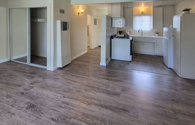 BEST-PRICED STUDIOS at 1030 W. Olive Ave., Burbank, CA 91506