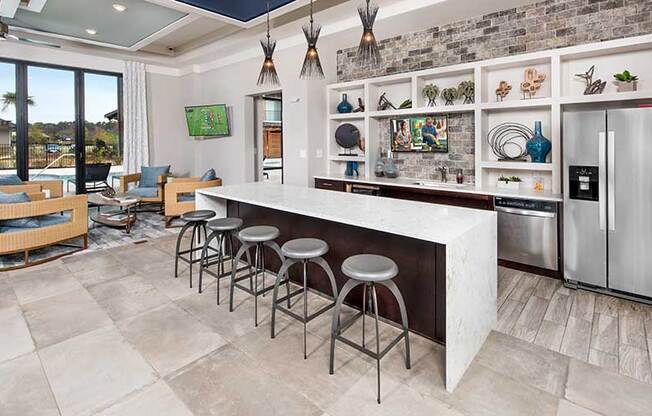 Residence at Riverwatch | Augusta, GA
