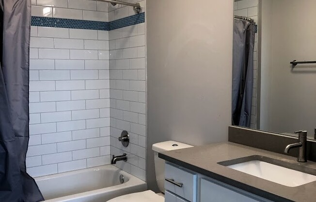2 beds, 2 baths, 1,103 sqft, $2,495, Unit 1432-009