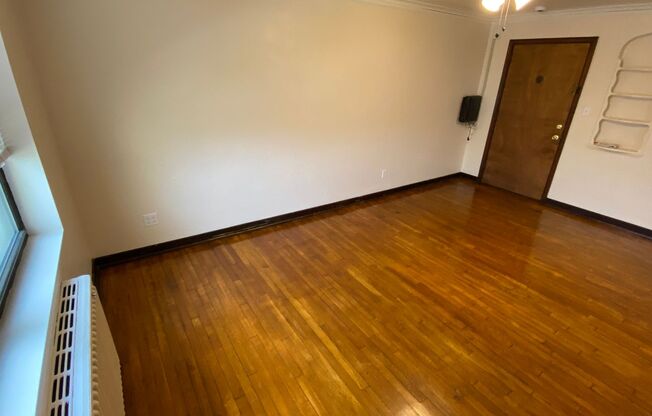 208 N. Homewood Ave - Park Manor