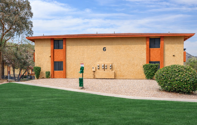 Partner-provided property photo