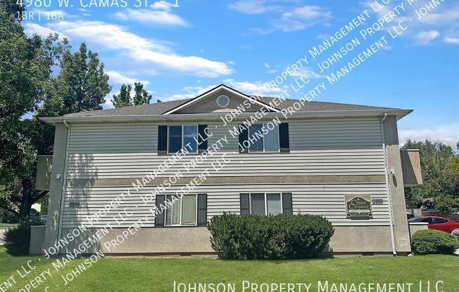 Partner-provided property photo