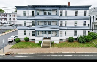 304 PAWTUCKET ST