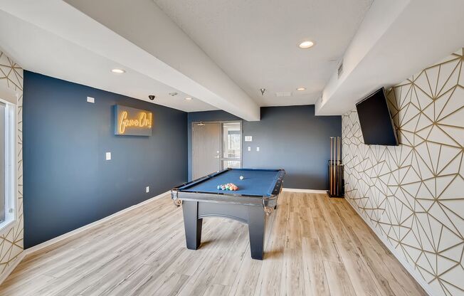 2 beds, 2 baths, 1,110 sqft, $2,077, Unit 269