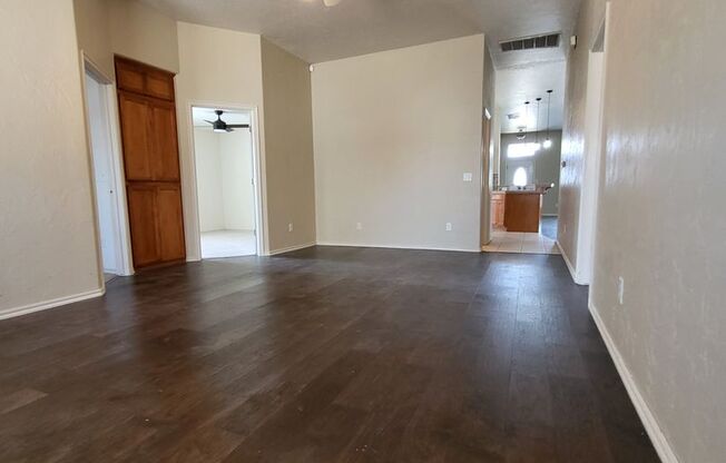 (3) Bed/(2) Bath in Moore Avail NOW!