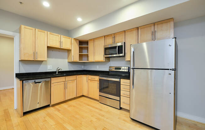 5551 Illinois Avenue Northwest