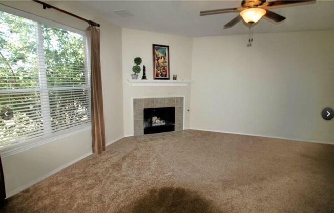 Hard to find 4 bedroom in Master Planned Community