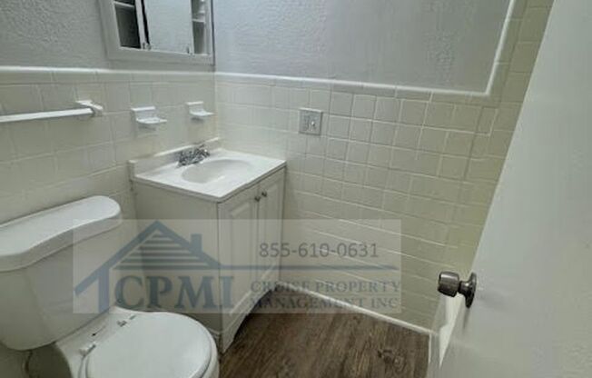 1 bed, 1 bath, 750 sqft, $1,895, Unit 6A