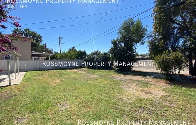 Partner-provided property photo